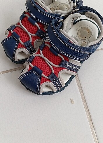 CHİCCO 24 NUMARA SANDALET - Görsel 2