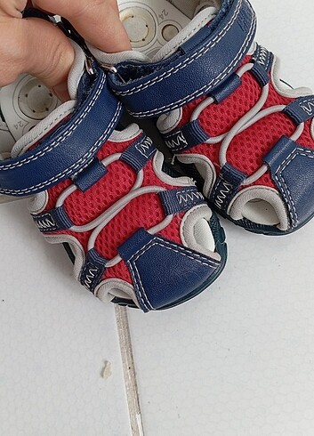 CHİCCO 24 NUMARA SANDALET - Görsel 4