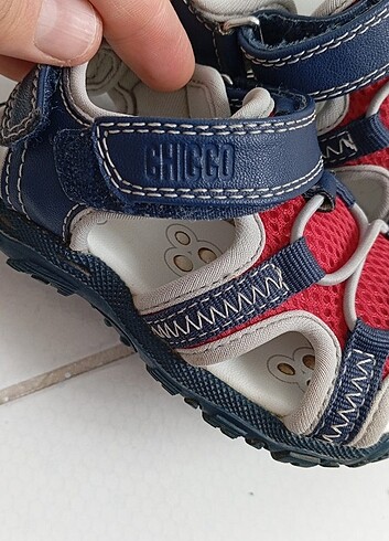 CHİCCO 24 NUMARA SANDALET - Görsel 5