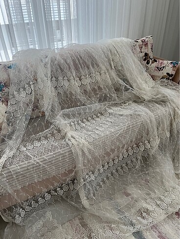 Perde eni 2 boy 2.60 - Görsel 2