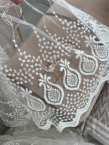 Perde eni 2 boy 2.60 - Görsel 3