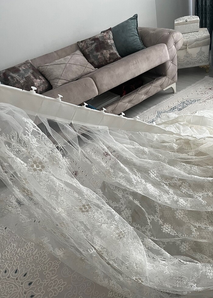 Eni 4 boyu 2.60 - Görsel 2