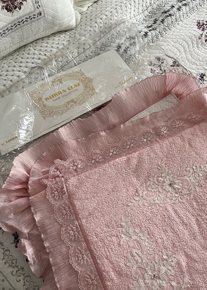 Banyo paspas şeyi - Görsel 2