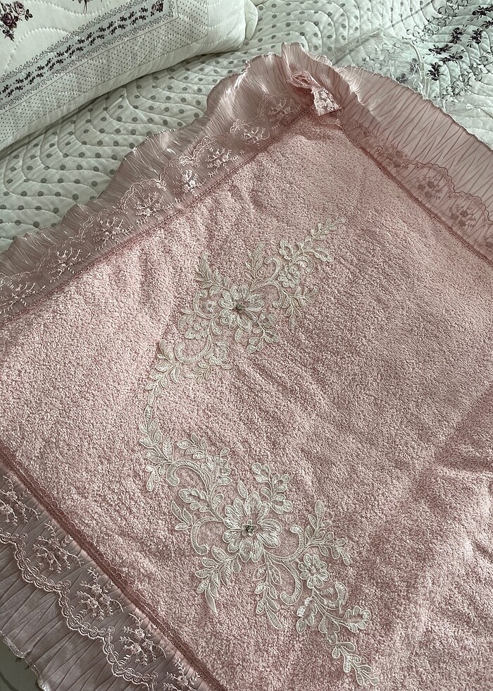 Banyo paspas şeyi - Görsel 3