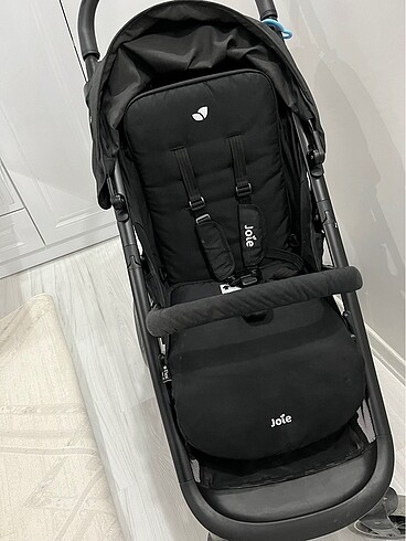 Joie Literax S model - Görsel 2