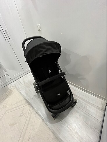 Joie Literax S model - Görsel 5