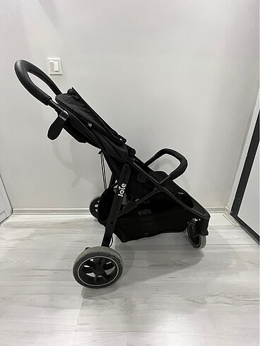 Joie Literax S model - Görsel 8