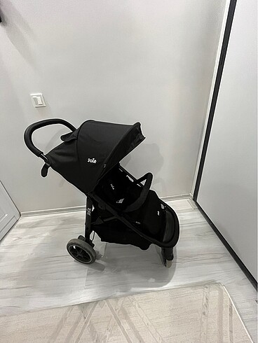 Joie Literax S model - Görsel 7