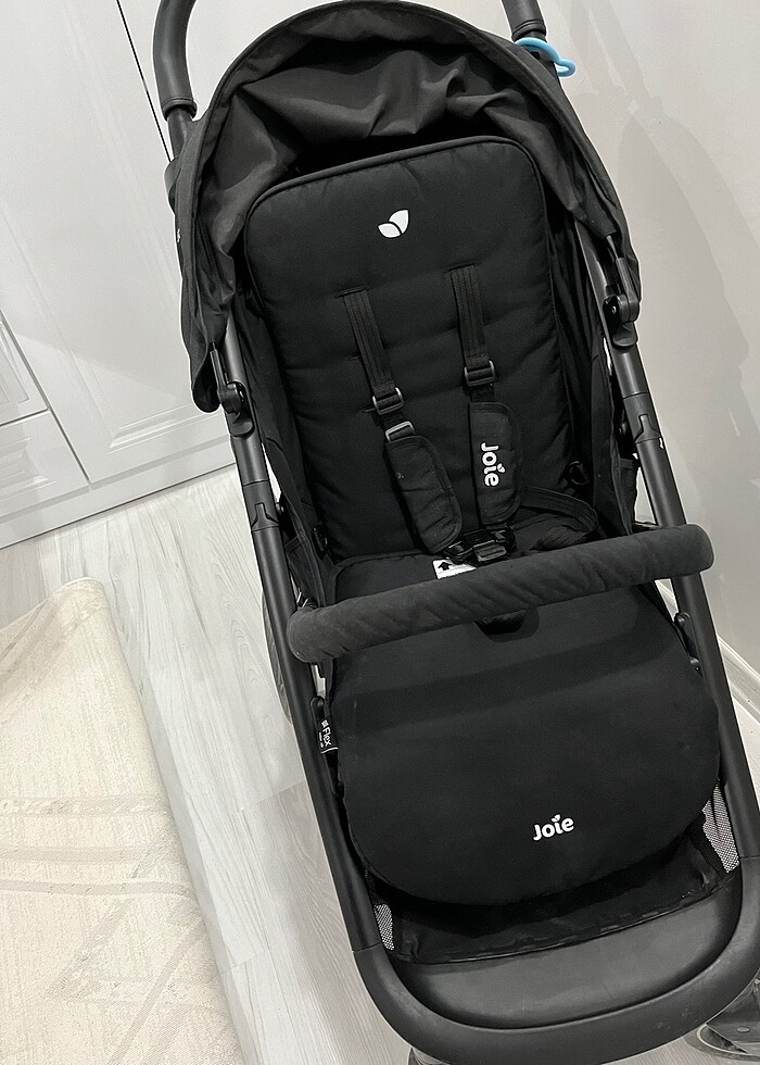 Joie Literax S model - Görsel 2