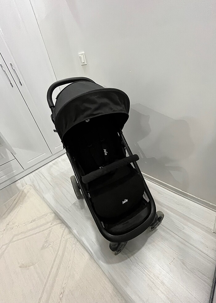 Joie Literax S model - Görsel 5