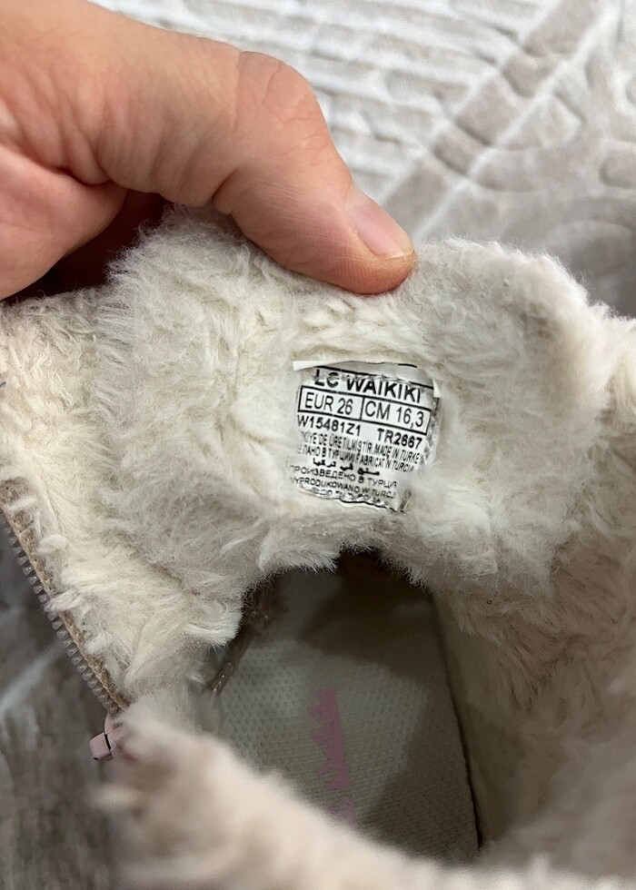 26 numara - Görsel 2