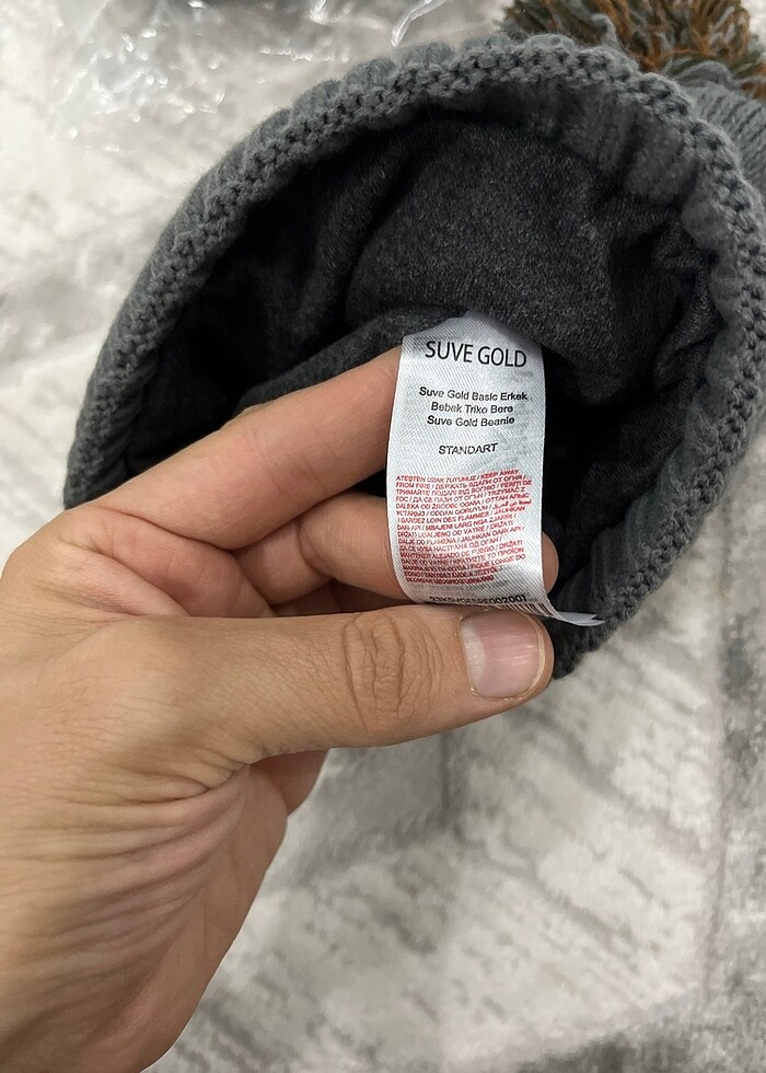 Bere 1.3 yaş - Görsel 3