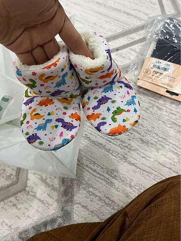 Panduf 25-26 numara
