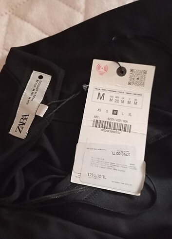 Zara Zara elbise