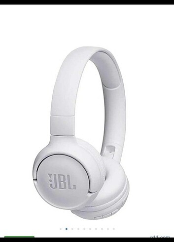 JBL Tune 500BT Bluetooth Kulaklık