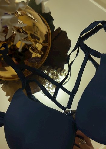 Bralet tarzı sütyen - Görsel 2