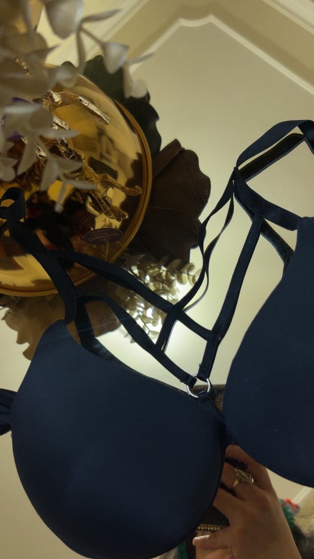 Bralet tarzı sütyen - Görsel 2