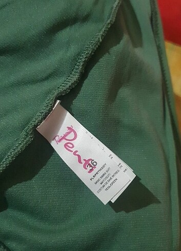 Penti mayo - Görsel 4