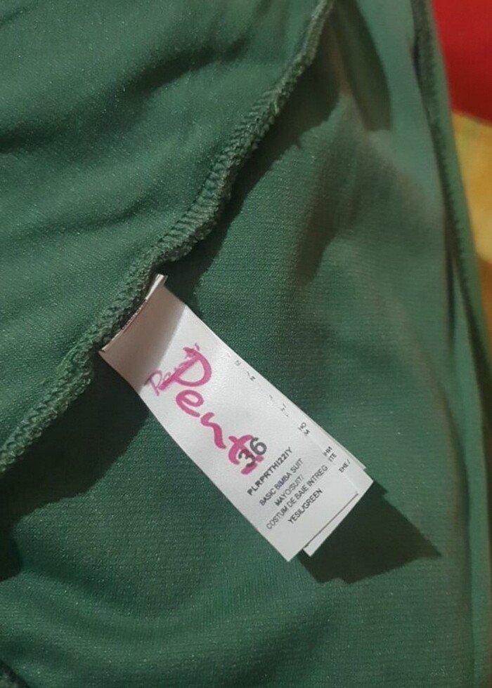 Penti mayo - Görsel 4