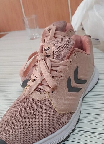 Hummel spor  - Görsel 4