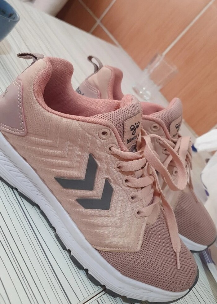 Hummel spor  - Görsel 3