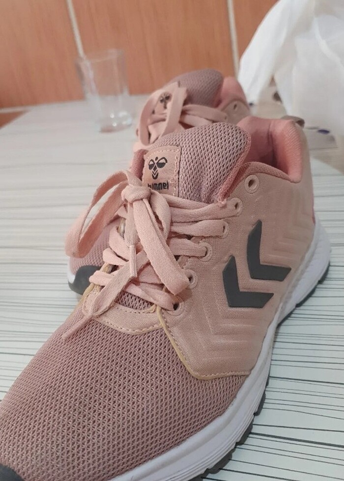 Hummel spor  - Görsel 4