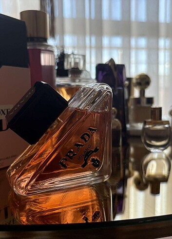 Prada parfüm - Görsel 5