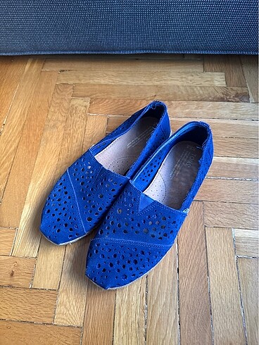 Toms espadril