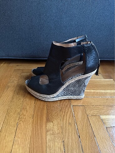 Nine west topuklu ayakkabı