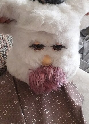 antika furby
