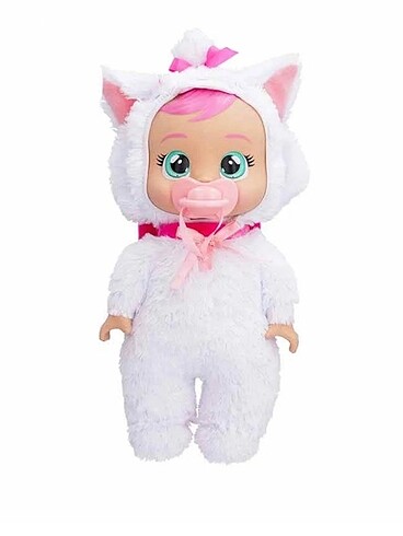 CRY BABİES BEBEK