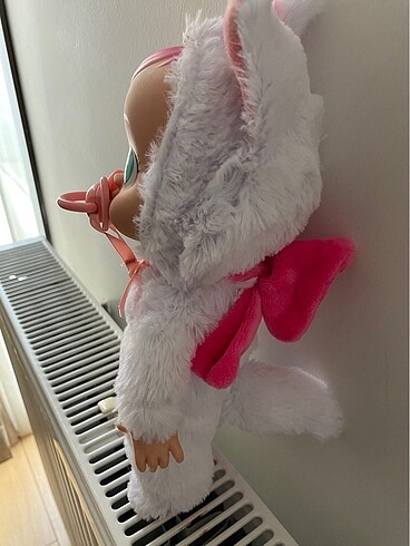  Beden CRY BABİES BEBEK
