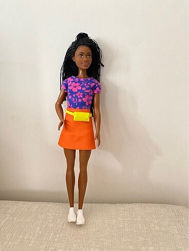 Barbie Orjinal Bebek