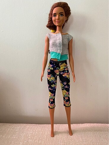 Barbie Barbie Bebek