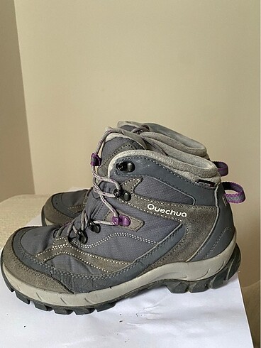 36 Beden gri Renk Decathlon Outdoor bot