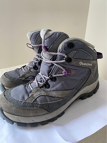 36 Beden Decathlon Outdoor bot