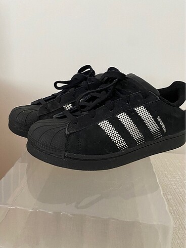 Adidas Adidas 35 numara spor ayakkabı