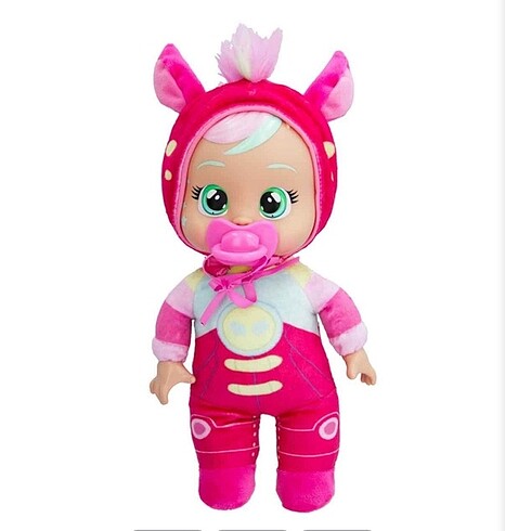 CRY Babies Bebek
