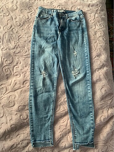 Jean pantolon