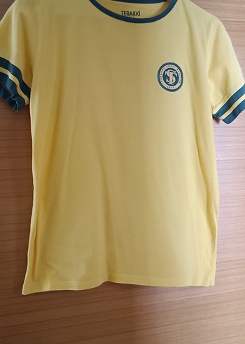 Terakki Okullari spor tişört ve şort - Görsel 3