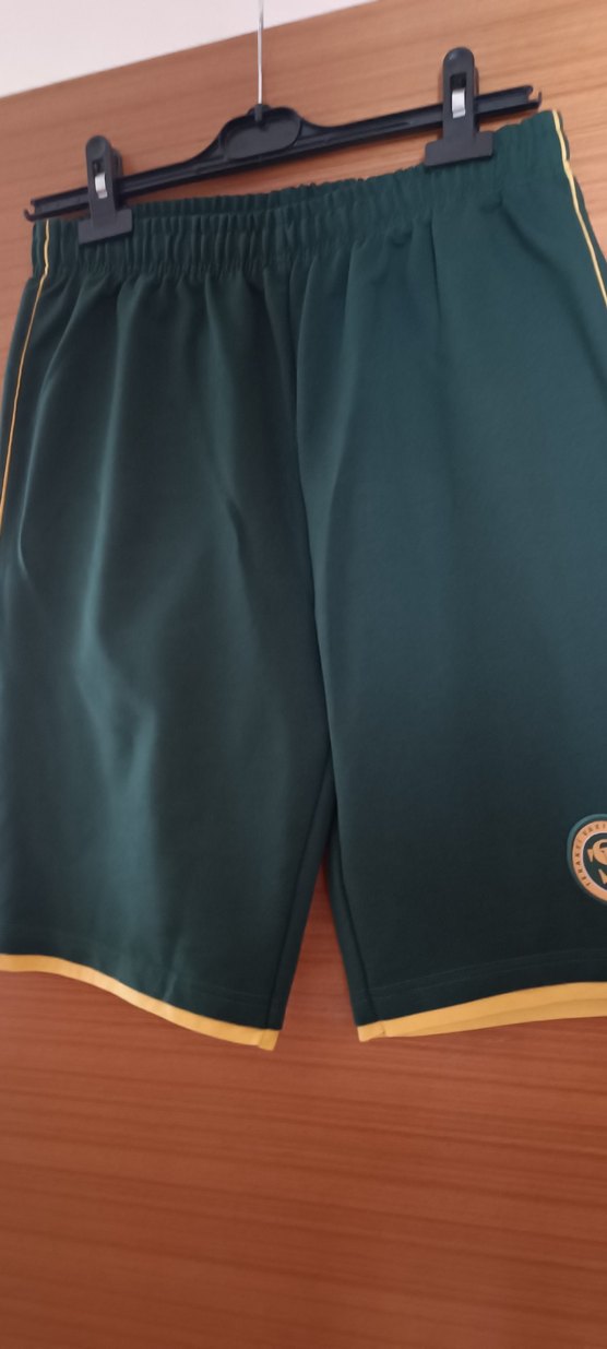 Terakki Okullari spor tişört ve şort - Görsel 2