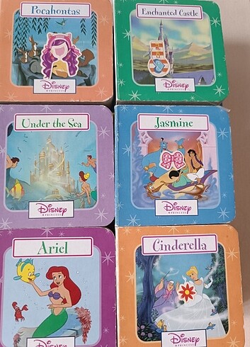 Beden Çocuk İngilizce Hikayeler Snow wite cinderella