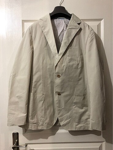 Blazer ceket