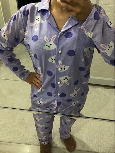 xl Beden Pijama