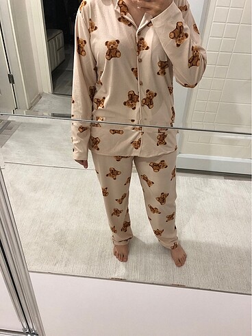 Diğer Kadın pijama