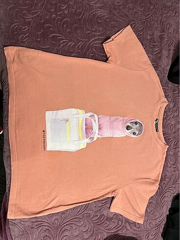 Zara tshirt