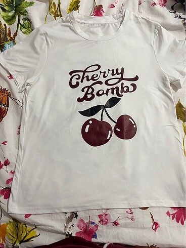 L beden tshirt