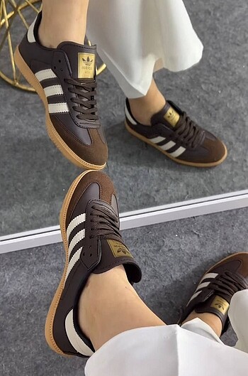 Diğer Adidas saomba