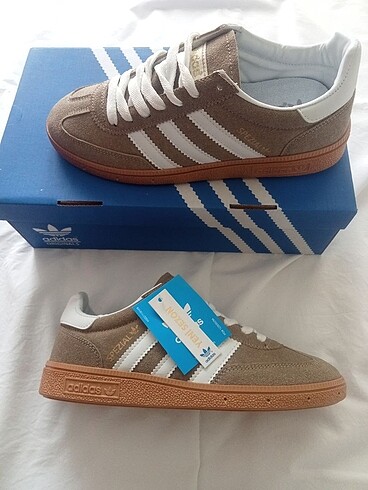38 Beden Adidas spezıaal
