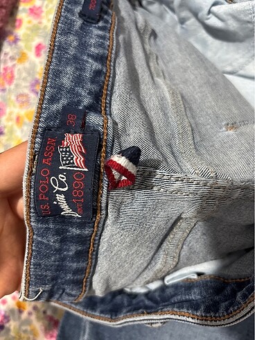 Kadın jean - Görsel 3